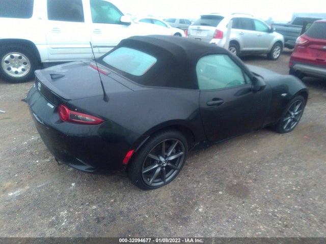 2016 Mazda MX-5 Miata, VIN: JM1NDAD75G0114271
