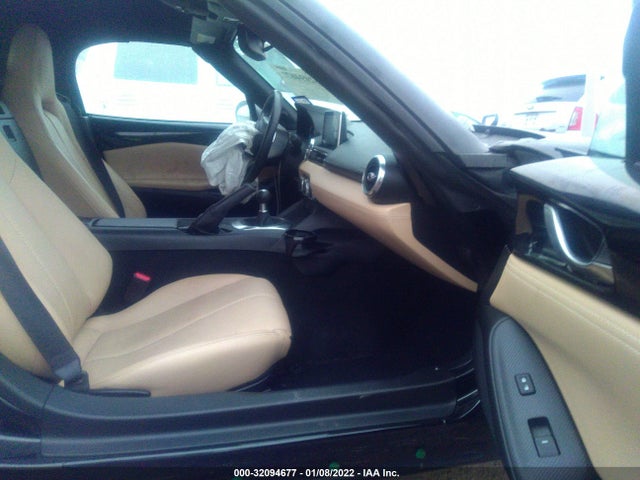 2016 Mazda MX-5 Miata, VIN: JM1NDAD75G0114271