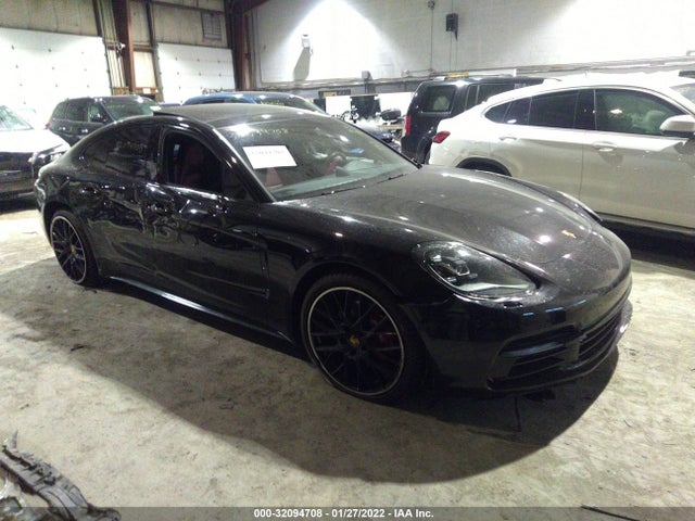 2018 Porsche Panamera, VIN: WP0AB2A75JL132368