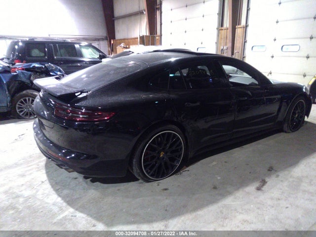 2018 Porsche Panamera, VIN: WP0AB2A75JL132368