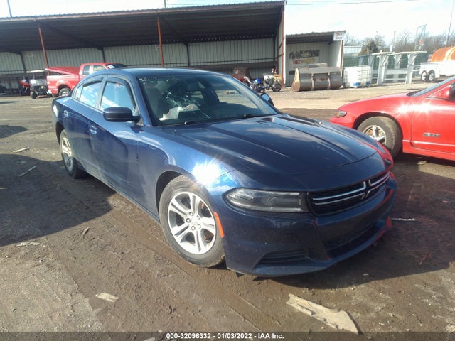 2015 2C3CDXBG5FH759420 main image