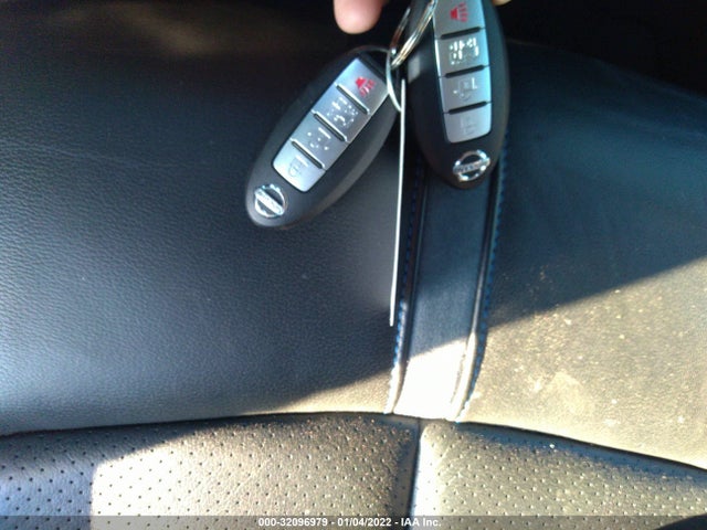 2019 Nissan Leaf, VIN: 1N4AZ1CP1KC307760