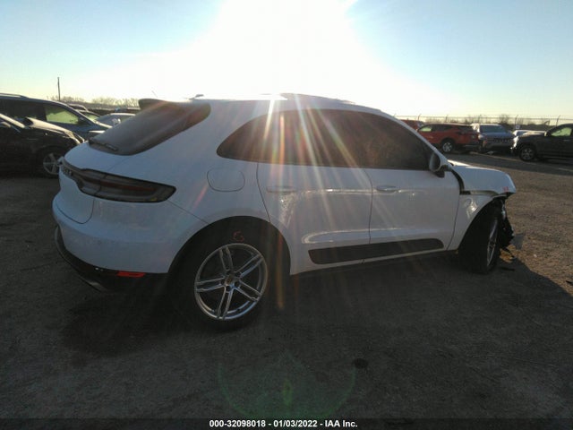 2019 Porsche Macan, VIN: WP1AA2A53KLB02237
