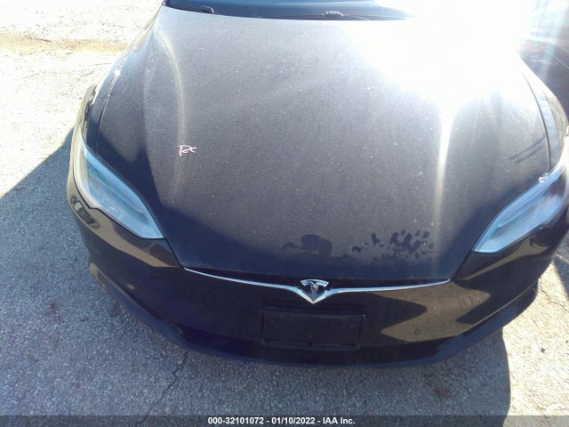 5YJSA1E27GF141214 Tesla Model S 90d/70d/75d/60d/85d