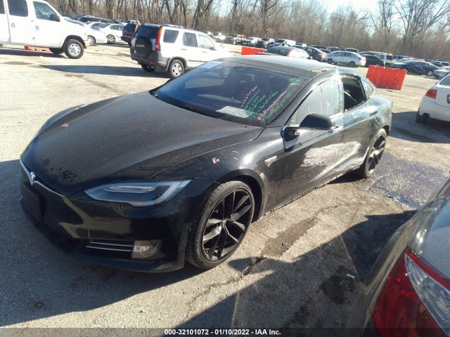 5YJSA1E27GF141214 Tesla Model S 90d/70d/75d/60d/85d