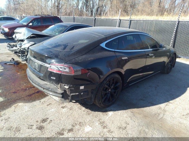 5YJSA1E27GF141214 Tesla Model S 90d/70d/75d/60d/85d