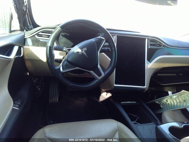 5YJSA1E27GF141214 Tesla Model S 90d/70d/75d/60d/85d