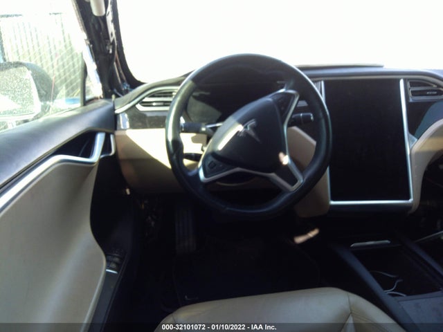 5YJSA1E27GF141214 Tesla Model S 90d/70d/75d/60d/85d