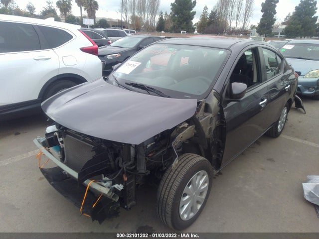 2015 Nissan Versa, VIN: 3N1CN7AP4FL905858