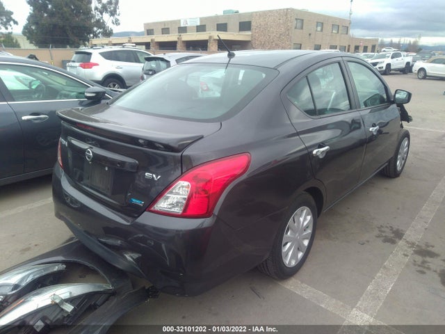 2015 Nissan Versa, VIN: 3N1CN7AP4FL905858