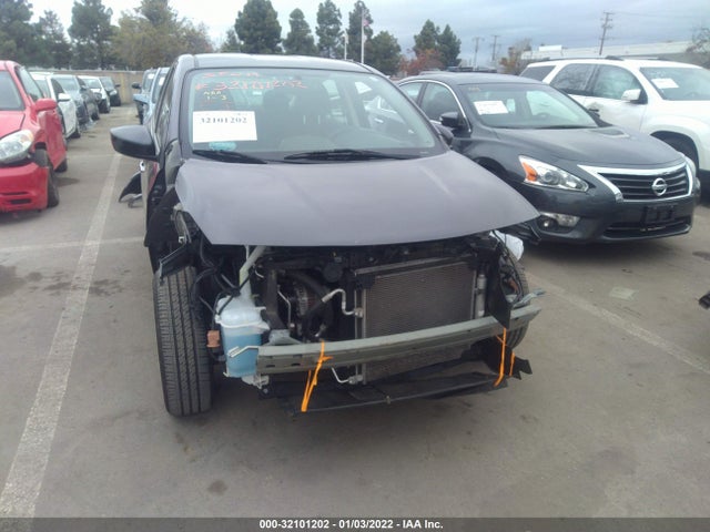 2015 Nissan Versa, VIN: 3N1CN7AP4FL905858