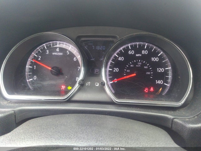 2015 Nissan Versa, VIN: 3N1CN7AP4FL905858