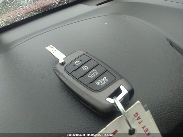 2018 Hyundai Kona, VIN: KM8K1CAA6JU081140