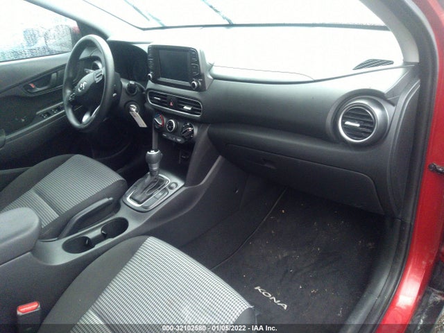2018 Hyundai Kona, VIN: KM8K1CAA6JU081140