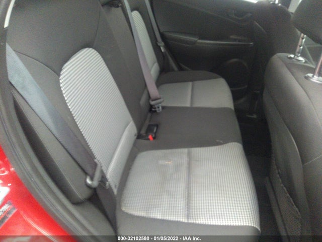 2018 Hyundai Kona, VIN: KM8K1CAA6JU081140