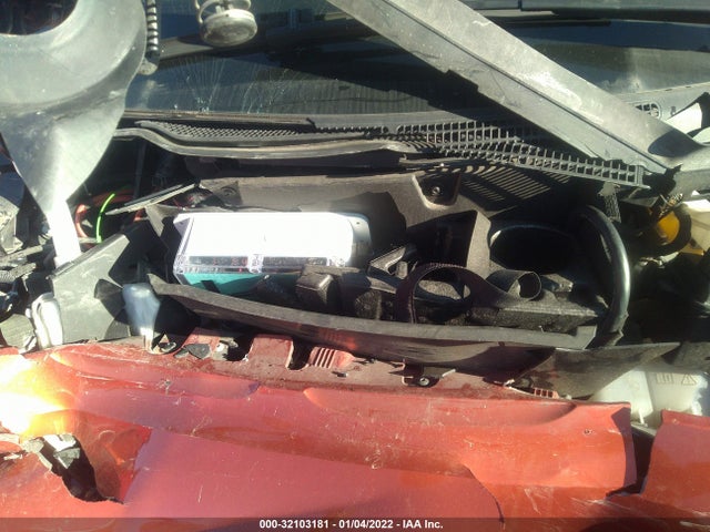 WBY1Z4C50FV278450 BMW I3