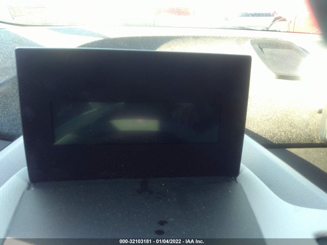 WBY1Z4C50FV278450 BMW I3