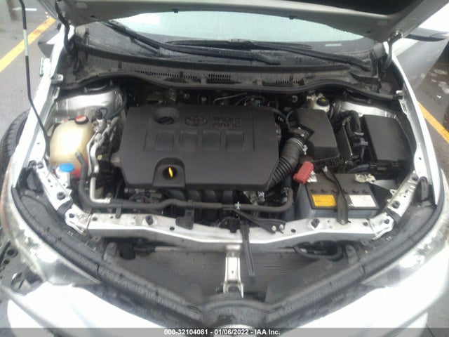 2016 Scion IM, VIN: JTNKARJE1GJ520597