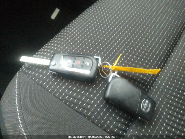 2016 Scion IM, VIN: JTNKARJE1GJ520597
