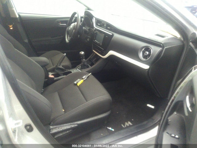 2016 Scion IM, VIN: JTNKARJE1GJ520597