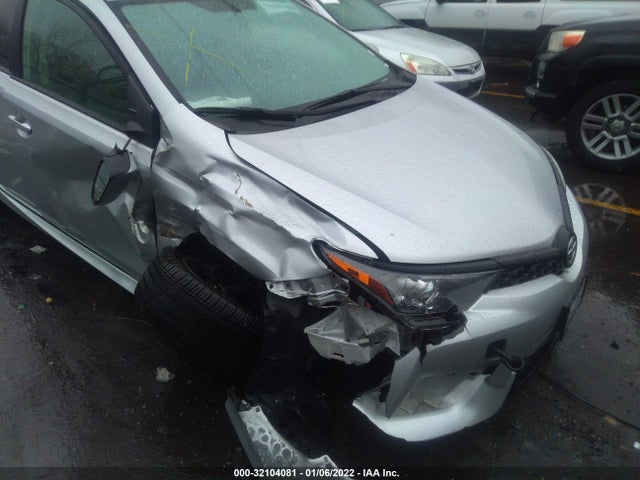 2016 Scion IM, VIN: JTNKARJE1GJ520597