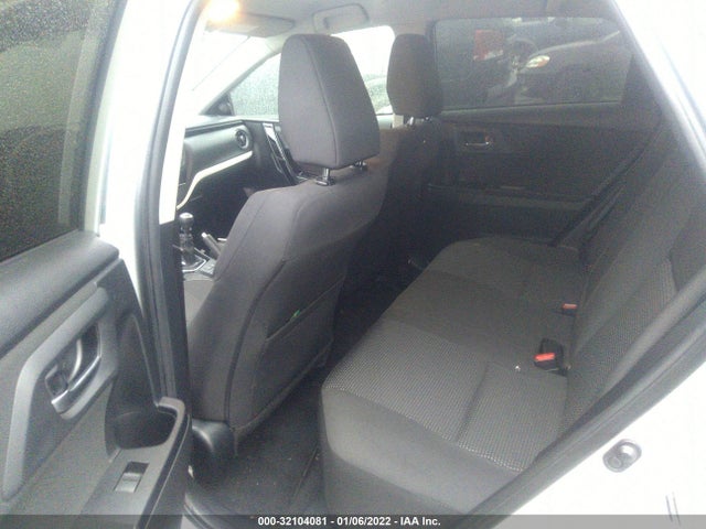 2016 Scion IM, VIN: JTNKARJE1GJ520597