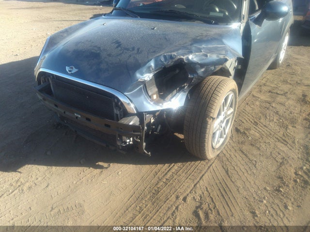 2011 MINI COOPER WMWZN3C53BT133254 Photo 5