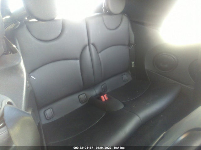 2011 MINI COOPER WMWZN3C53BT133254 Photo 7