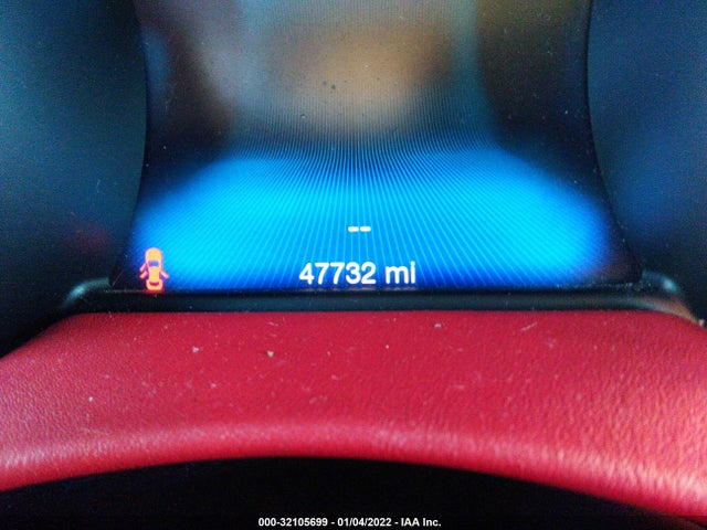 2017 Maserati Levante, VIN: ZN661XUA7HX243177