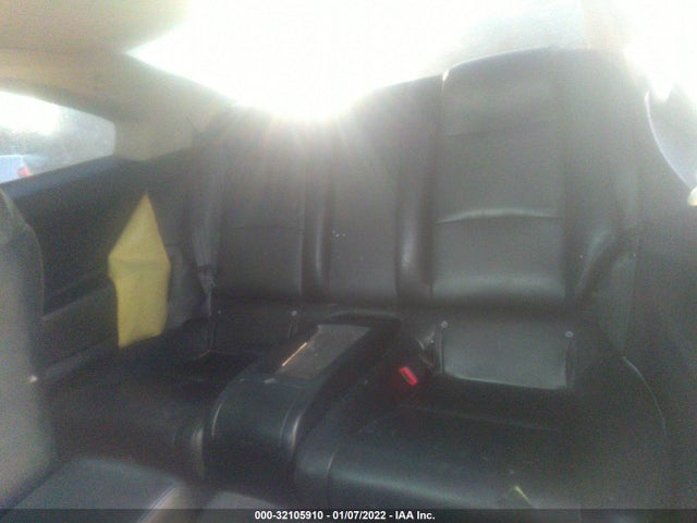 2004 INFINITI G35 COUPE VIN: JNKCV54E64M803524