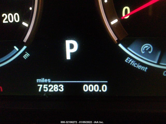 2015 BMW M6, VIN: WBS6C9C51FD467810