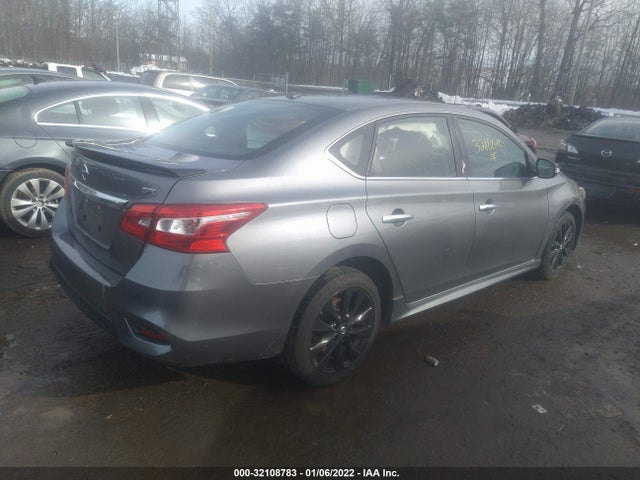 2017 Nissan Sentra, VIN: 3N1AB7APXHY279089