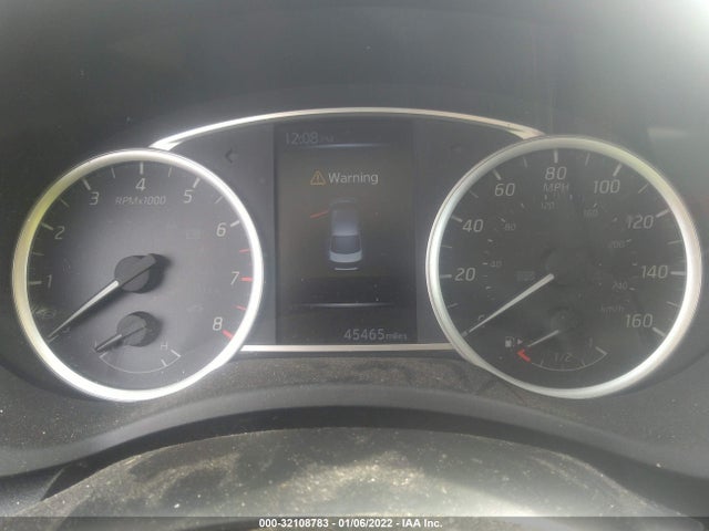 2017 Nissan Sentra, VIN: 3N1AB7APXHY279089