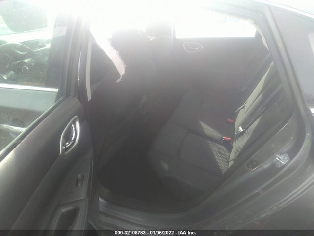2017 Nissan Sentra, VIN: 3N1AB7APXHY279089