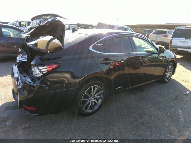 2018 Lexus ES, VIN: JTHBW1GG4J2192303