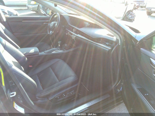 2018 Lexus ES, VIN: JTHBW1GG4J2192303
