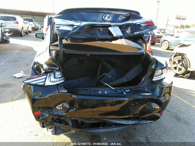 2018 Lexus ES, VIN: JTHBW1GG4J2192303