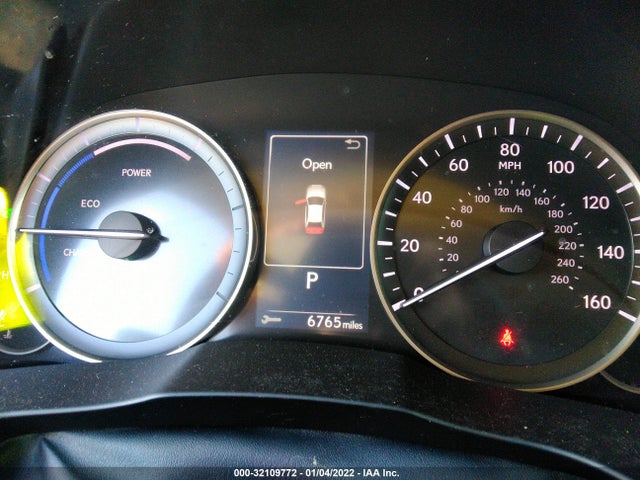 2018 Lexus ES, VIN: JTHBW1GG4J2192303