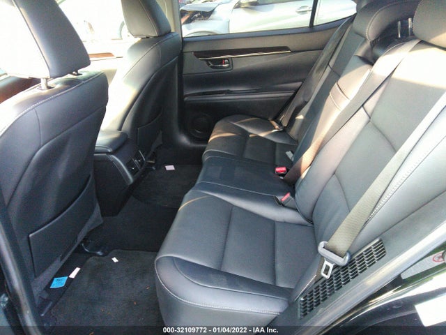2018 Lexus ES, VIN: JTHBW1GG4J2192303