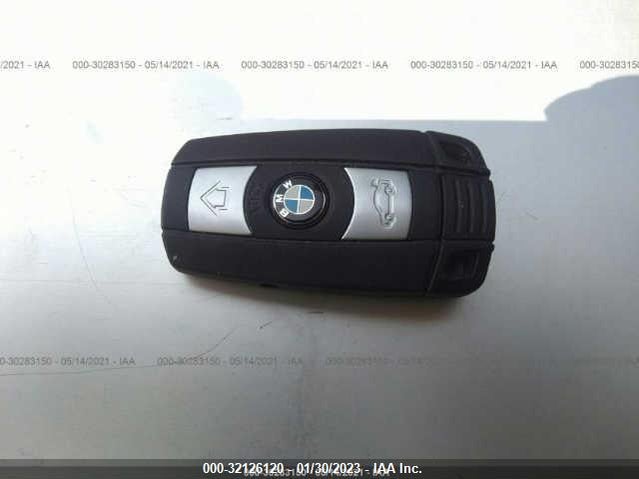BMW Z4 Sdrive28i 2013 WBALL5C55DJ104070 Image 3