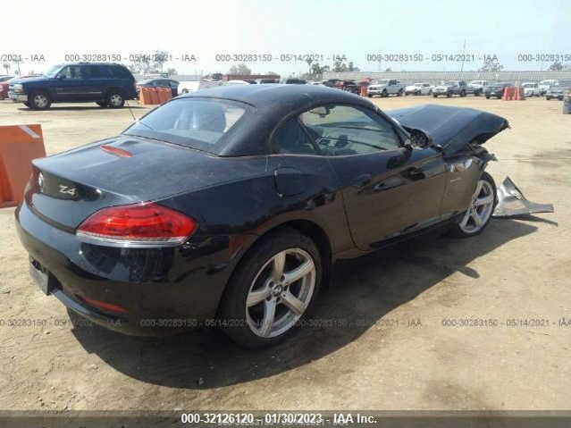 BMW Z4 Sdrive28i 2013 WBALL5C55DJ104070 Image 5