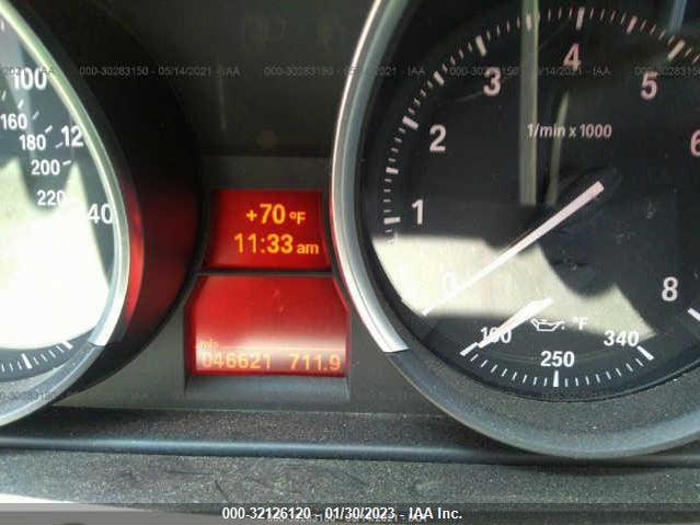 BMW Z4 Sdrive28i 2013 WBALL5C55DJ104070 Image 8