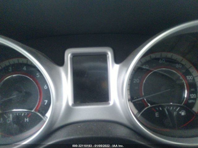 3C4PDCAB7JT443965 Dodge JOURNEY SE