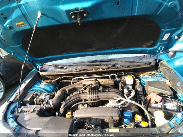 4S3GKAD63J3616613 Subaru Impreza Premium