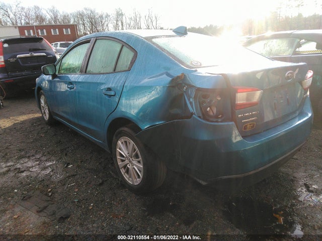 4S3GKAD63J3616613 Subaru Impreza Premium