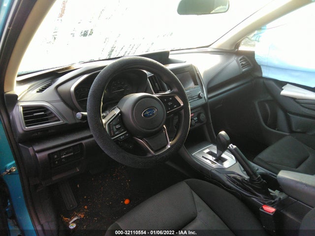 4S3GKAD63J3616613 Subaru Impreza Premium