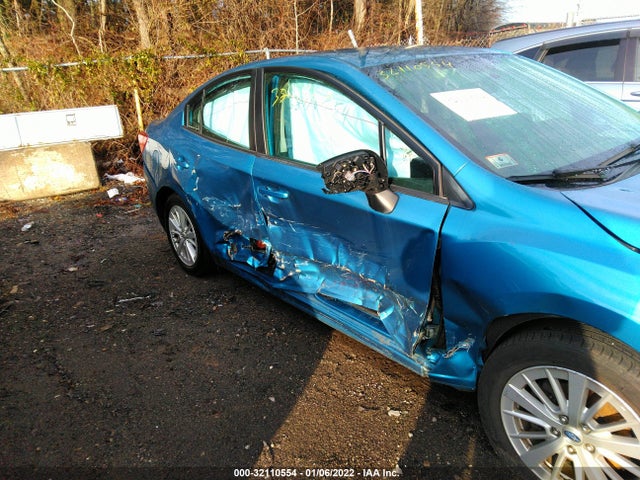4S3GKAD63J3616613 Subaru Impreza Premium