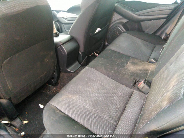 4S3GKAD63J3616613 Subaru Impreza Premium