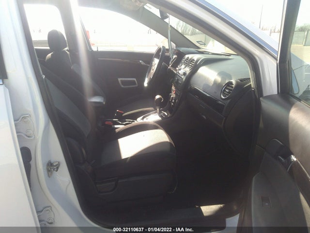 2014 Chevrolet Captiva Sport, VIN: 3GNAL3EK1ES673989