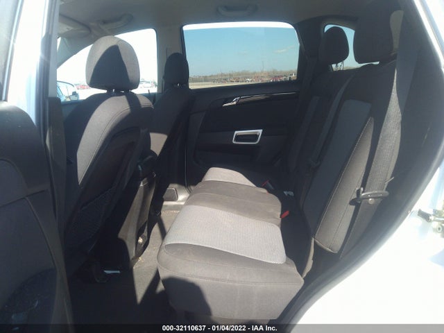2014 Chevrolet Captiva Sport, VIN: 3GNAL3EK1ES673989